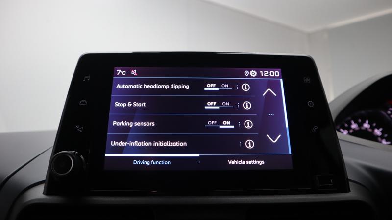 Used Peugeot Rifter 2021 for sale - 77152076: Photo 18