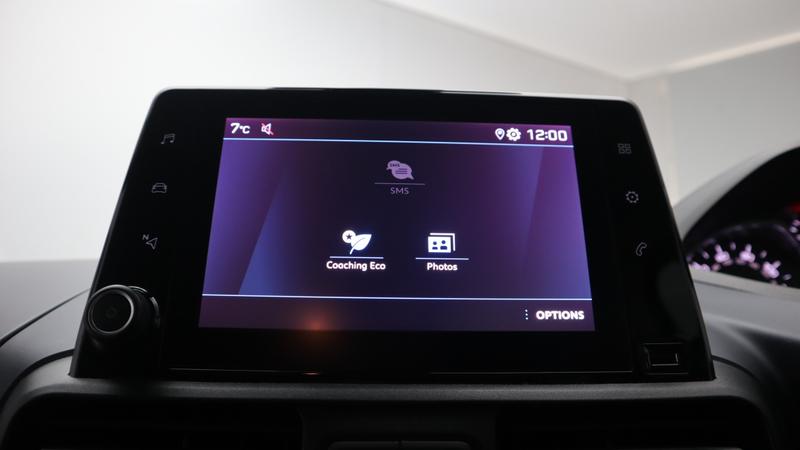 Used Peugeot Rifter 2021 for sale - 77152076: Photo 19