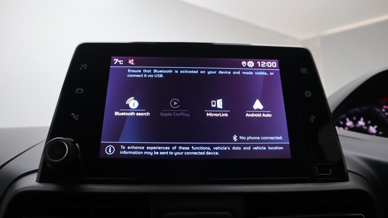 Used Peugeot Rifter 2021 for sale - 77152076: Photo 21