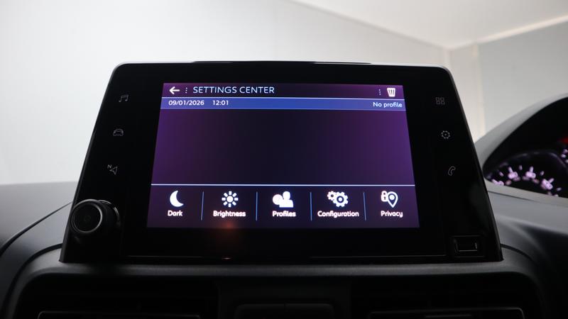 Used Peugeot Rifter 2021 for sale - 77152076: Photo 22