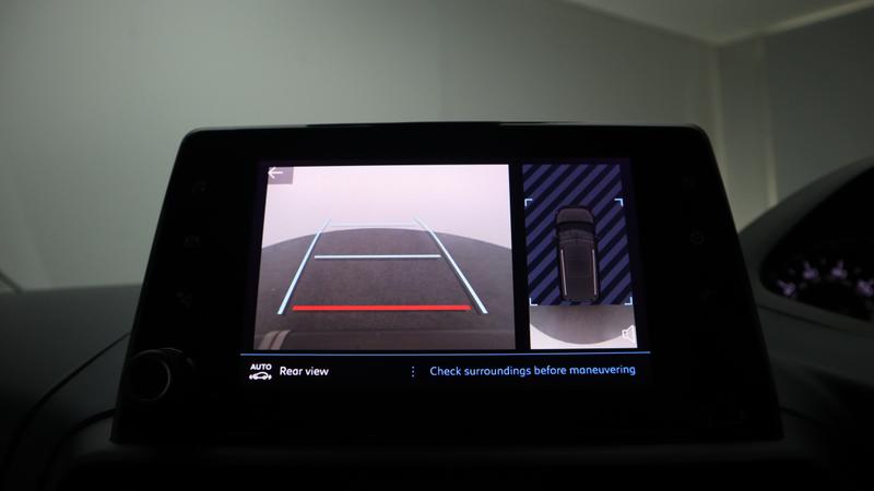 Used Peugeot Rifter 2021 for sale - 77152076: Photo 23