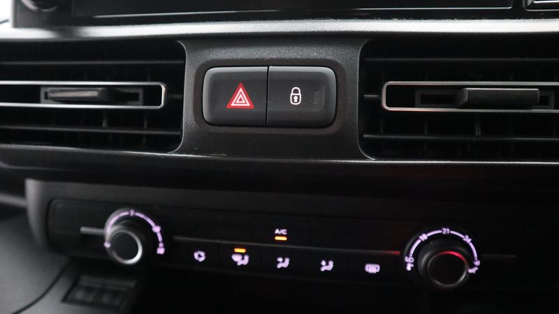 Used Peugeot Rifter 2021 for sale - 77152076: Photo 24