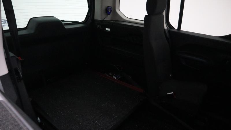 Used Peugeot Rifter 2021 for sale - 77152076: Photo 28