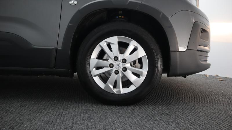 Used Peugeot Rifter 2021 for sale - 77152076: Photo 30