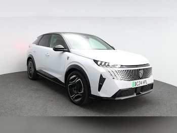 Used Peugeot E-3008 2024 for sale - 78744867: Photo