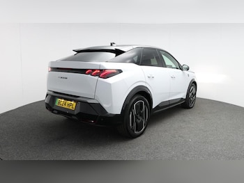 Used Peugeot E-3008 2024 for sale - 78744867: Photo