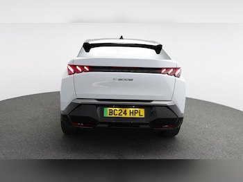 Used Peugeot E-3008 2024 for sale - 78744867: Photo