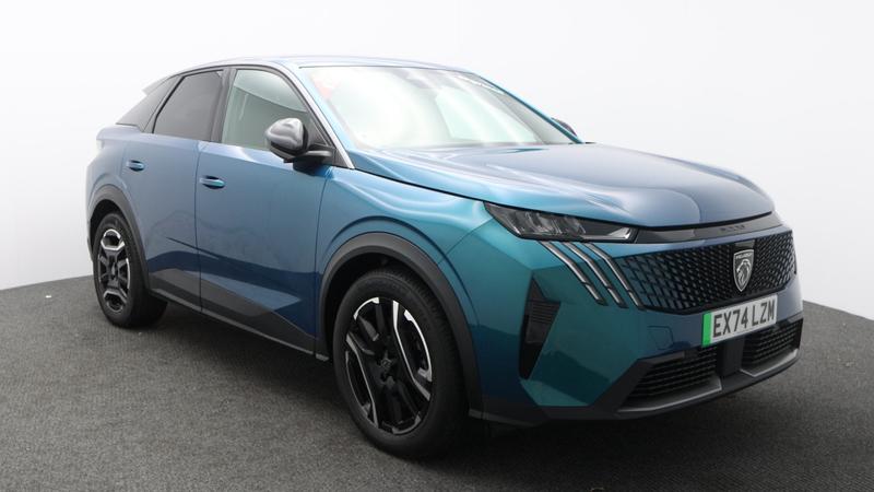 Used Peugeot 3008 2024 for sale - 78015344: Photo 1