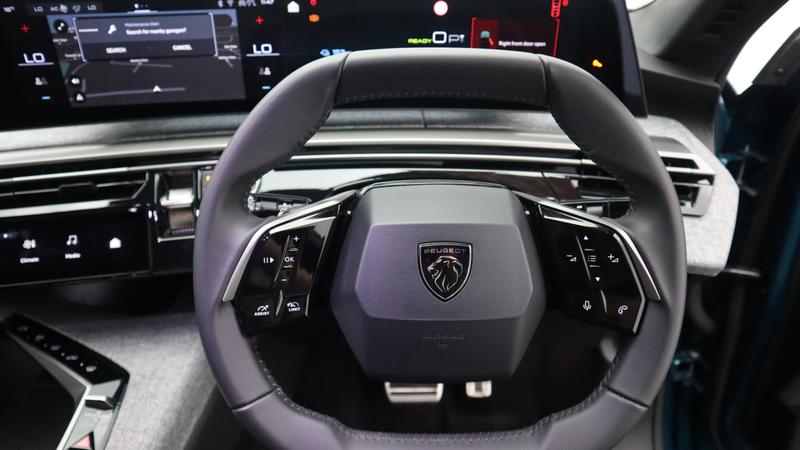 Used Peugeot 3008 2024 for sale - 78015344: Photo 13