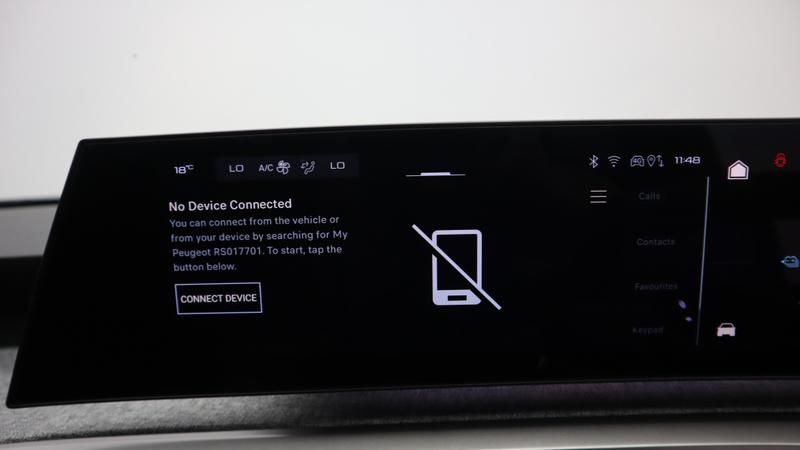 Used Peugeot 3008 2024 for sale - 78015344: Photo 18