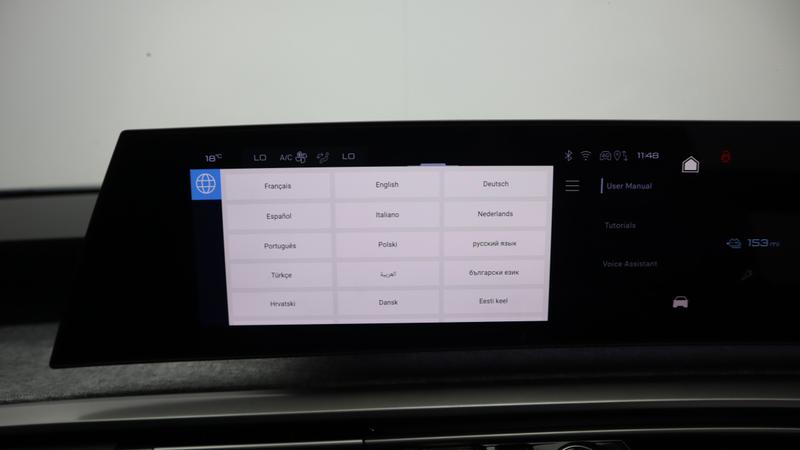 Used Peugeot 3008 2024 for sale - 78015344: Photo 22