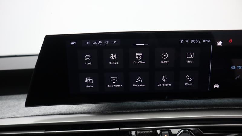 Used Peugeot 3008 2024 for sale - 78015344: Photo 23