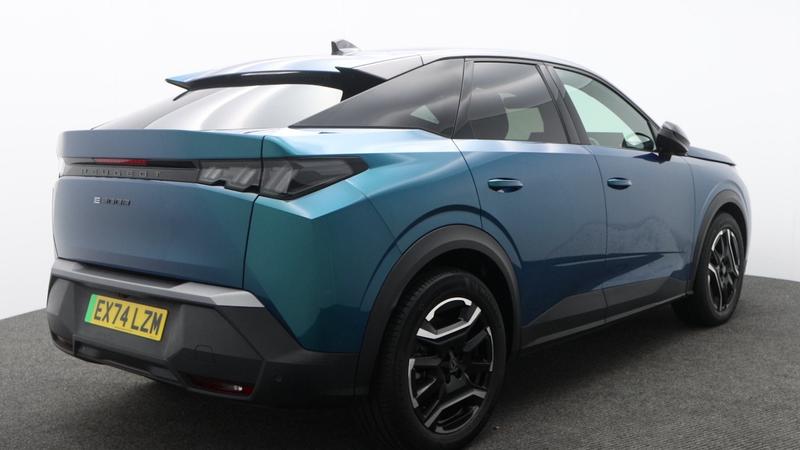 Used Peugeot 3008 2024 for sale - 78015344: Photo 3