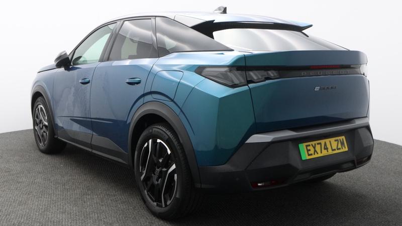 Used Peugeot 3008 2024 for sale - 78015344: Photo 5