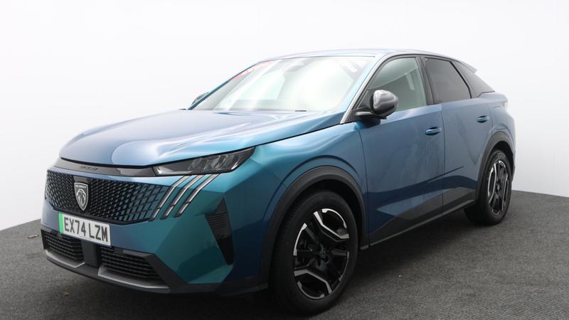 Used Peugeot 3008 2024 for sale - 78015344: Photo 7