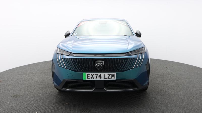 Used Peugeot 3008 2024 for sale - 78015344: Photo 8