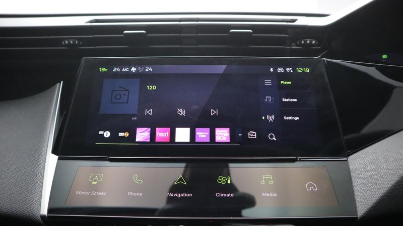 Used Peugeot 308 2025 for sale - 77819647: Photo 21