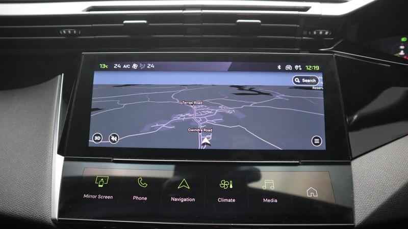 Used Peugeot 308 2025 for sale - 77819647: Photo 22