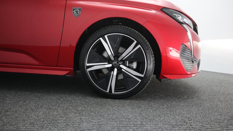 Used Peugeot 308 2025 for sale - 77819647: Photo 33