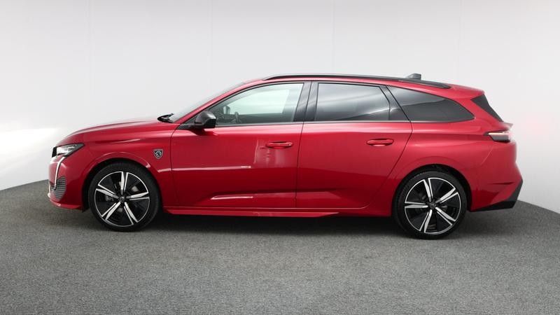 Used Peugeot 308 2025 for sale - 77819647: Photo 6