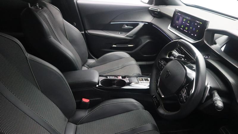 Used Peugeot 2008 2023 for sale - 77248807: Photo 10