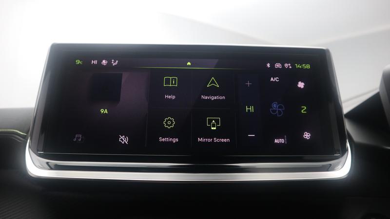 Used Peugeot 2008 2023 for sale - 77248807: Photo 17