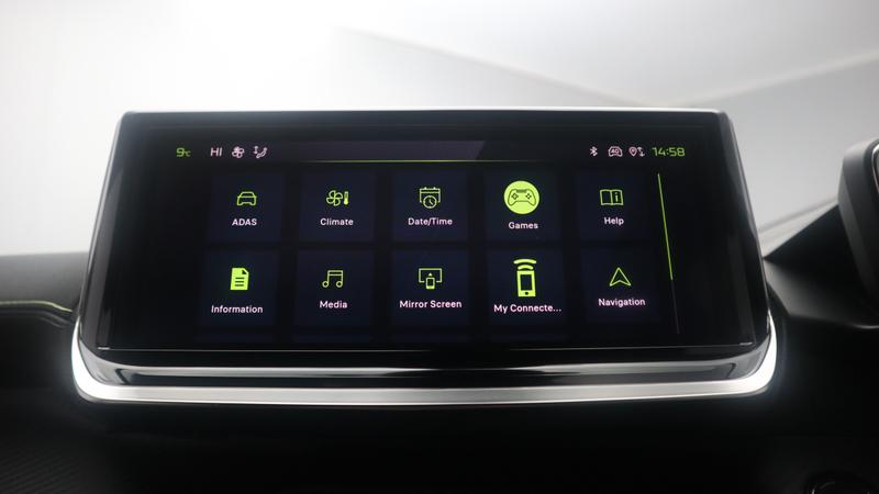 Used Peugeot 2008 2023 for sale - 77248807: Photo 18