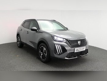 Used Peugeot 2008 2023 for sale - 77248807: Photo