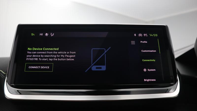 Used Peugeot 2008 2023 for sale - 77248807: Photo 25