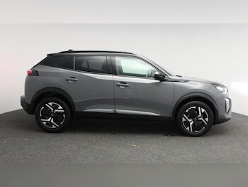 Used Peugeot 2008 2023 for sale - 77248807: Photo