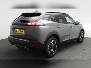 Used Peugeot 2008 2023 for sale - 77248807: Photo