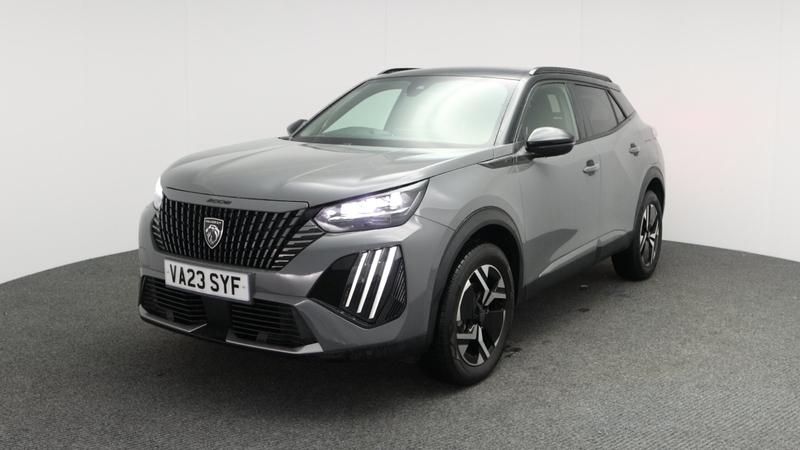 Used Peugeot 2008 2023 for sale - 77248807: Photo 7