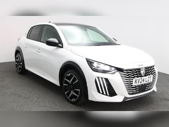Used Peugeot 208 2024 for sale - 78874116: Photo