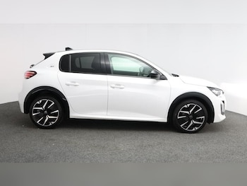 Used Peugeot 208 2024 for sale - 78874116: Photo