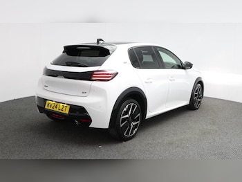 Used Peugeot 208 2024 for sale - 78874116: Photo