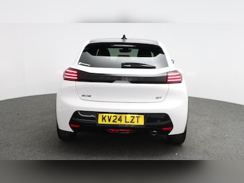 Used Peugeot 208 2024 for sale - 78874116: Photo
