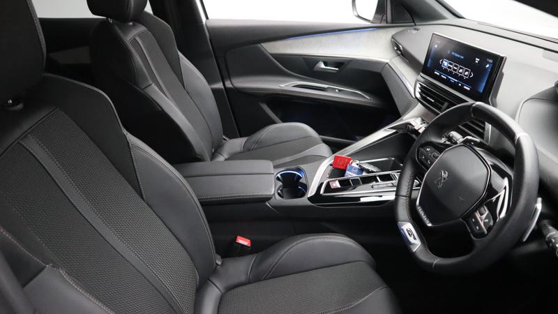 Used Peugeot 3008 2023 for sale - 77901109: Photo 10