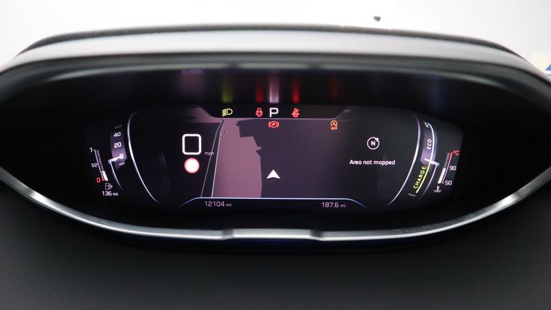 Used Peugeot 3008 2023 for sale - 77901109: Photo 15