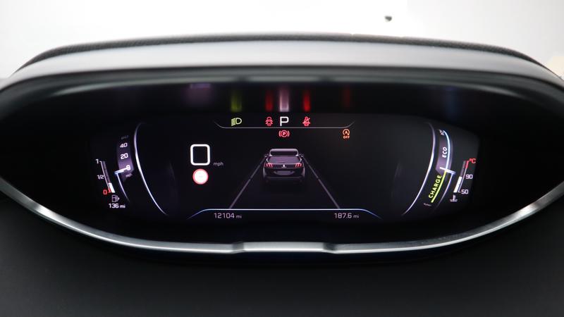 Used Peugeot 3008 2023 for sale - 77901109: Photo 16