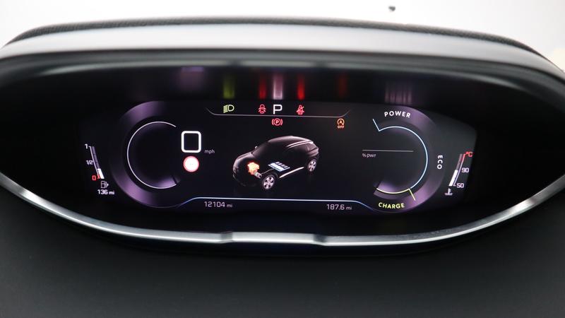 Used Peugeot 3008 2023 for sale - 77901109: Photo 18