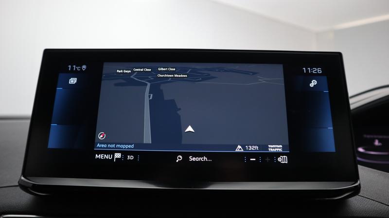 Used Peugeot 3008 2023 for sale - 77901109: Photo 22