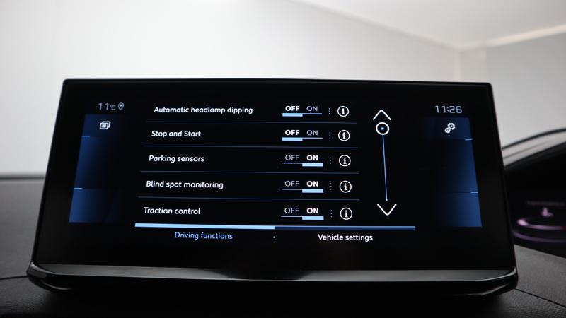 Used Peugeot 3008 2023 for sale - 77901109: Photo 23