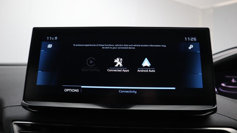 Used Peugeot 3008 2023 for sale - 77901109: Photo 25