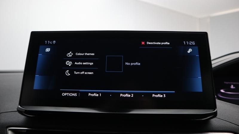 Used Peugeot 3008 2023 for sale - 77901109: Photo 26