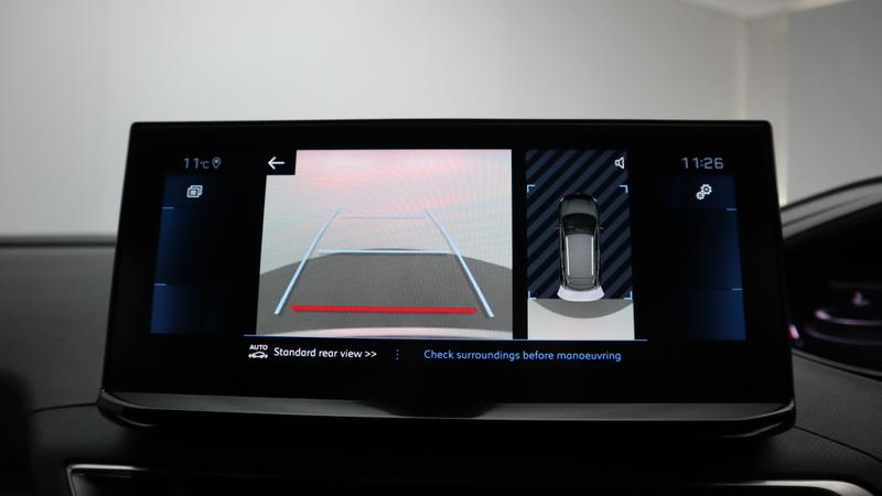 Used Peugeot 3008 2023 for sale - 77901109: Photo 27