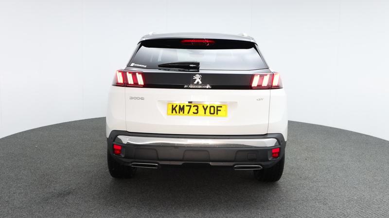 Used Peugeot 3008 2023 for sale - 77901109: Photo 4