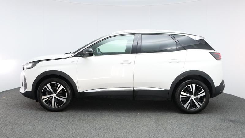 Used Peugeot 3008 2023 for sale - 77901109: Photo 6