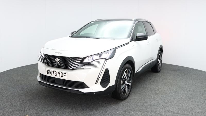 Used Peugeot 3008 2023 for sale - 77901109: Photo 7
