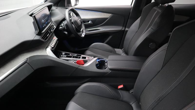 Used Peugeot 3008 2023 for sale - 77901109: Photo 9