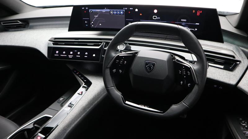 Used Peugeot 3008 2025 for sale - 77116720: Photo 11